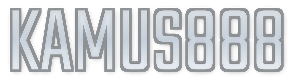 KAMUS888
